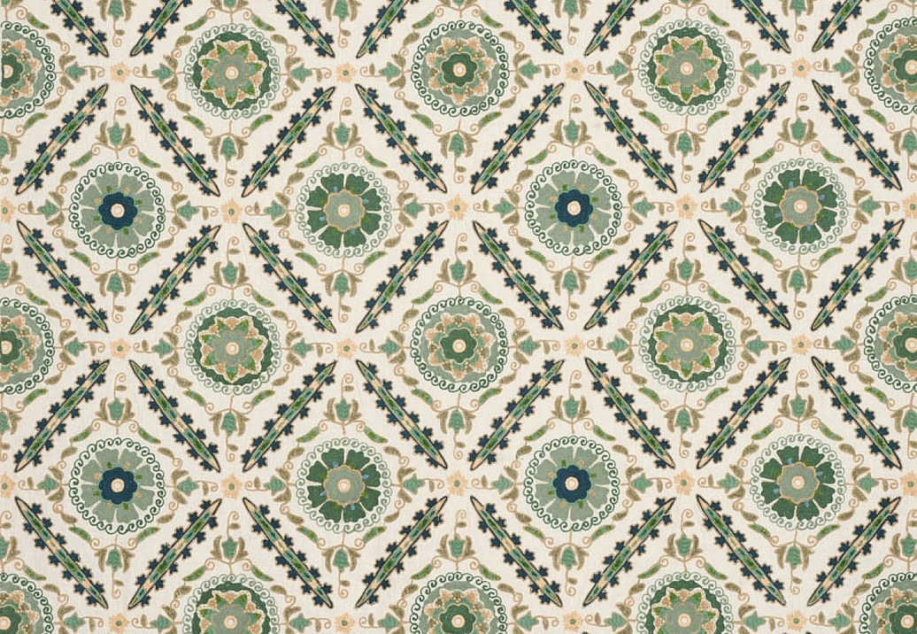 Ткань Colefax and Fowler Ellerdine F4945-02
