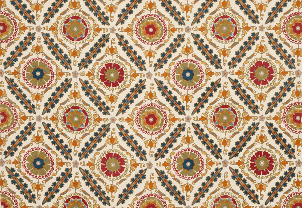 Ткань Colefax and Fowler Ellerdine F4945-03