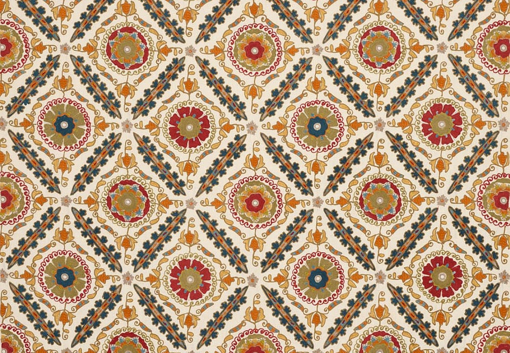 Ткань Colefax and Fowler Ellerdine F4945-03