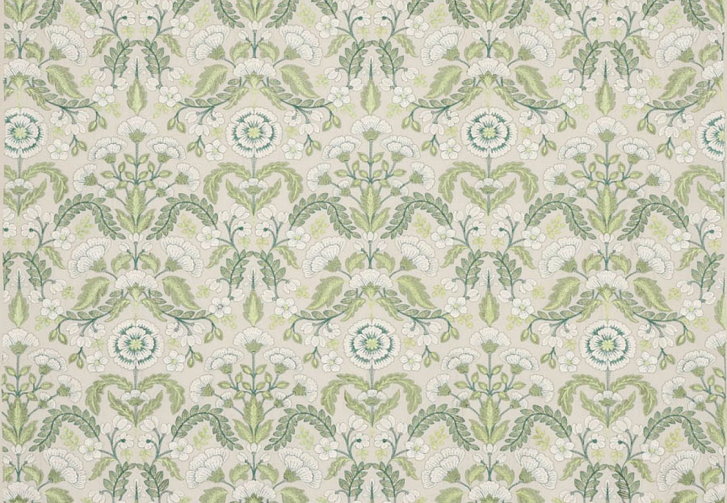 Ткань Colefax and Fowler Ellerdine F4948-01