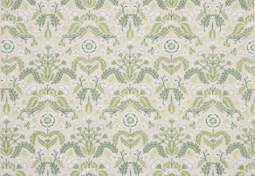 Ткань Colefax and Fowler Ellerdine F4948-01