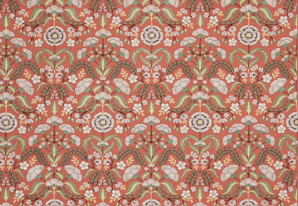 Ткань Colefax and Fowler Ellerdine F4948-03