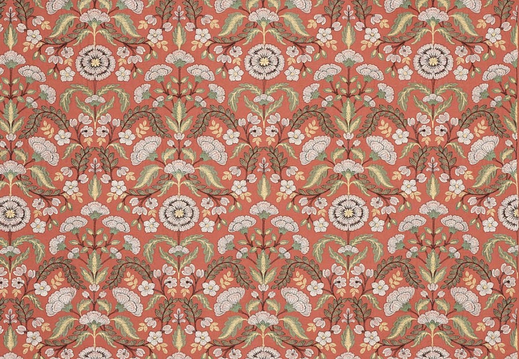 Ткань Colefax and Fowler Ellerdine F4948-03