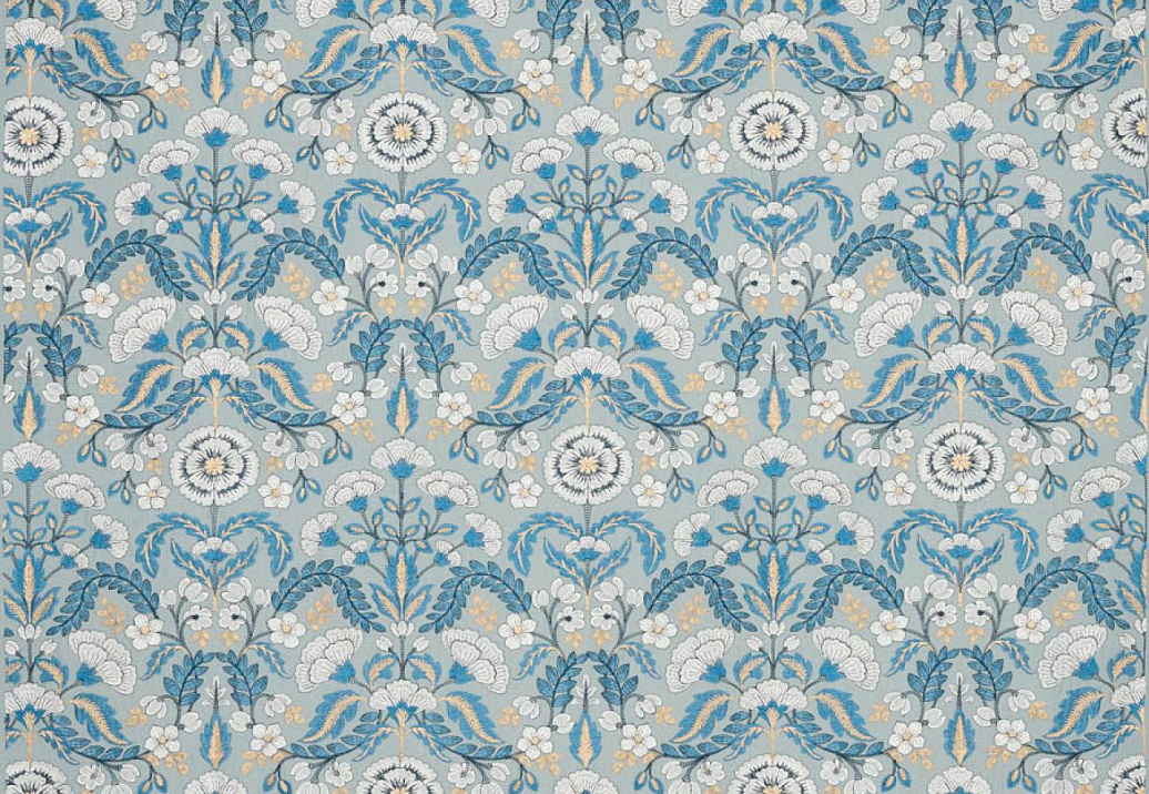 Ткань Colefax and Fowler Ellerdine F4948-04