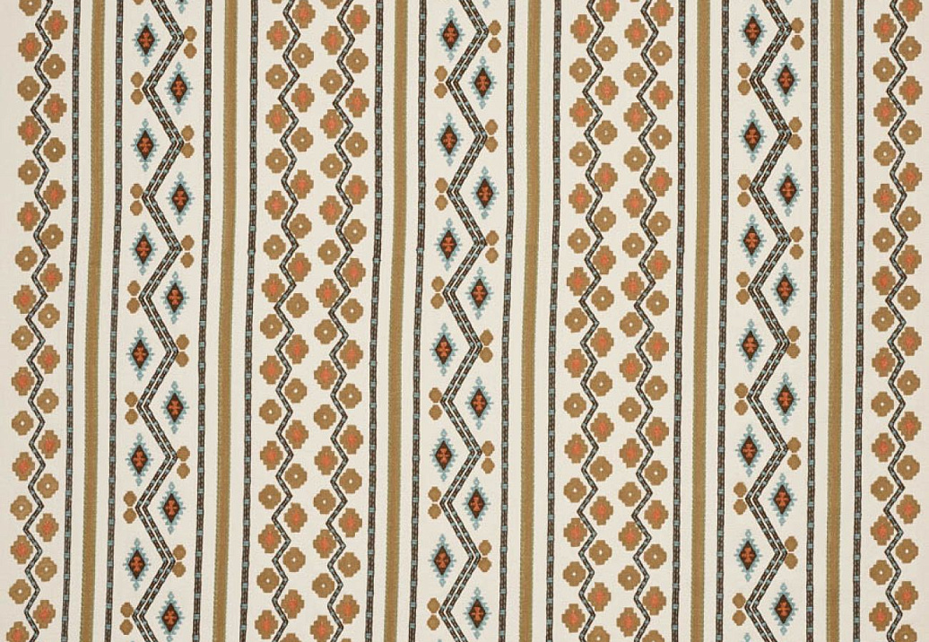 Ткань Colefax and Fowler Ellerdine F4949-01