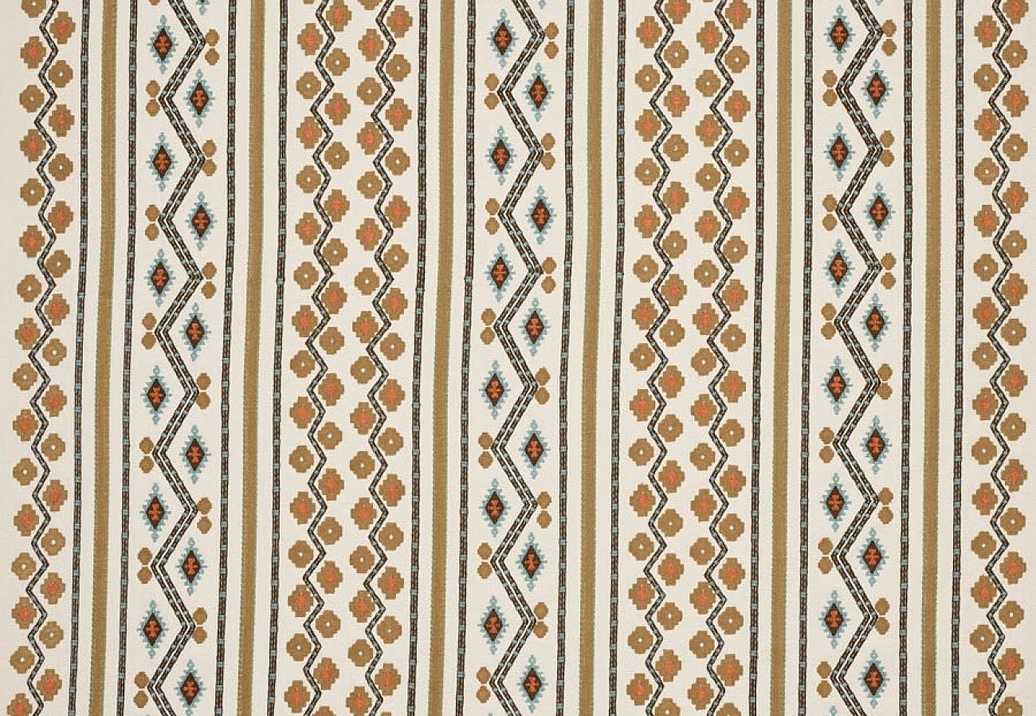 Ткань Colefax and Fowler Ellerdine F4949-01