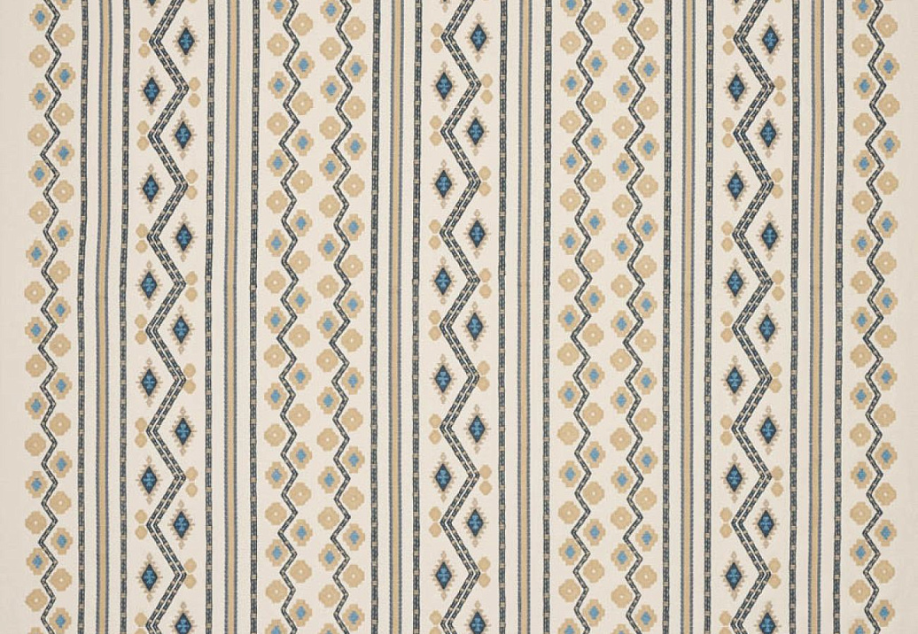 Ткань Colefax and Fowler Ellerdine F4949-02