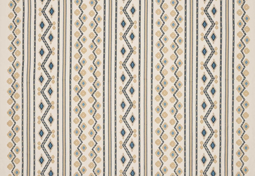 Ткань Colefax and Fowler Ellerdine F4949-02
