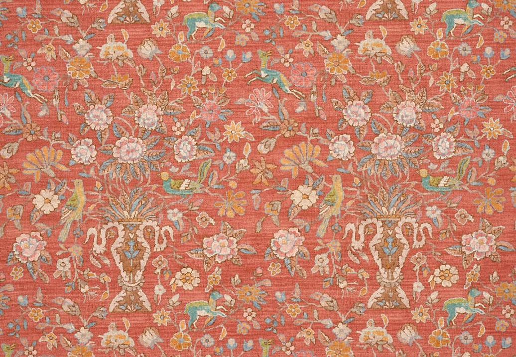 Ткань Colefax and Fowler Ellerdine F4951-01