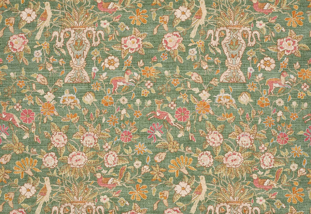 Ткань Colefax and Fowler Ellerdine F4951-02
