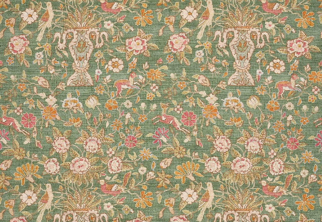 Ткань Colefax and Fowler Ellerdine F4951-02