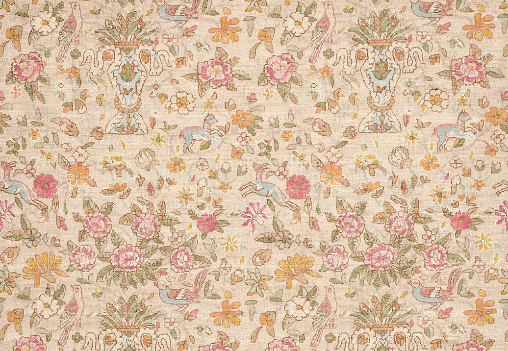 Ткань Colefax and Fowler Ellerdine F4951-03