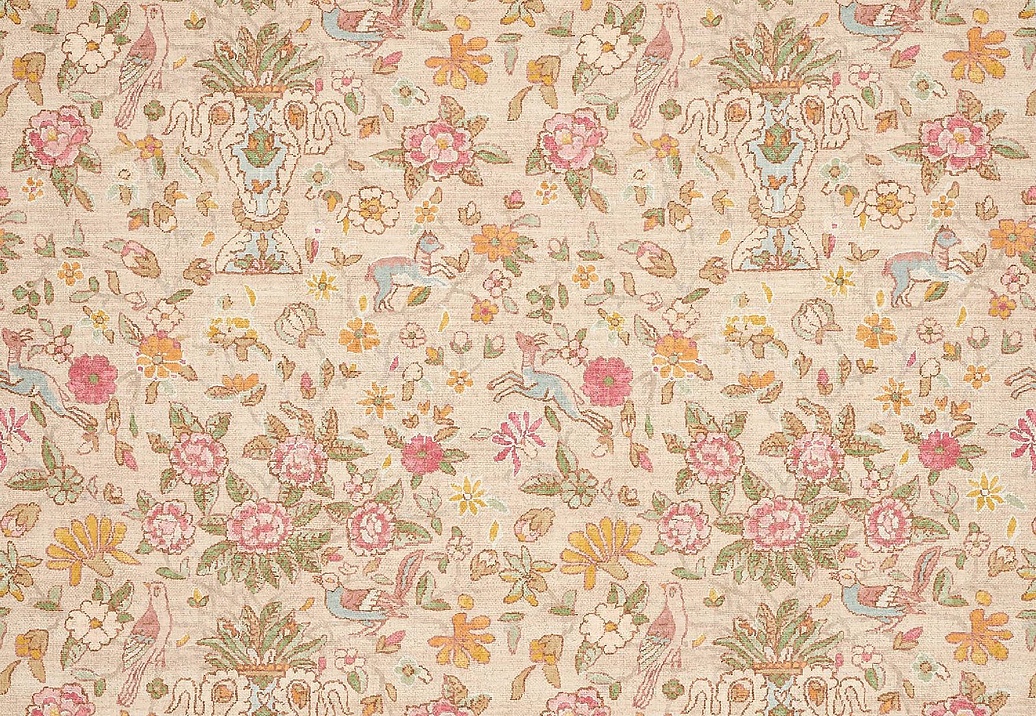 Ткань Colefax and Fowler Ellerdine F4951-03