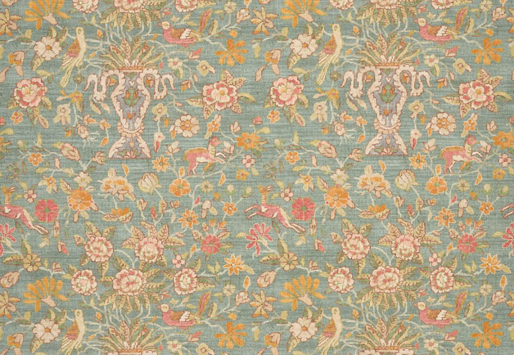Ткань Colefax and Fowler Ellerdine F4951-04