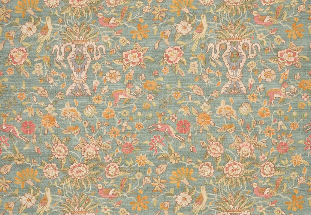 Ткань Colefax and Fowler Ellerdine F4951-04