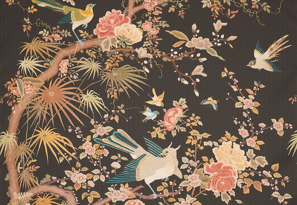 Ткань Colefax and Fowler Ellerdine F4952-03