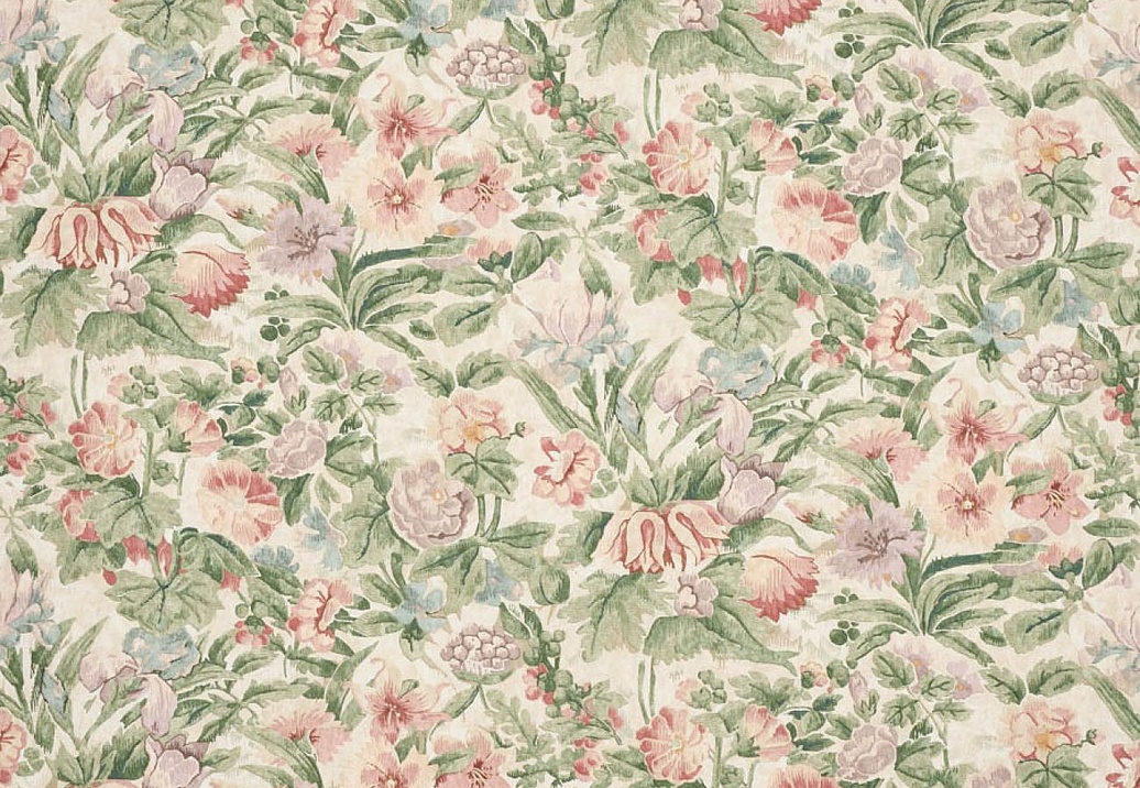 Ткань Colefax and Fowler Ellerdine F4953-01