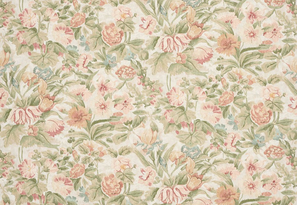 Ткань Colefax and Fowler Ellerdine F4953-02