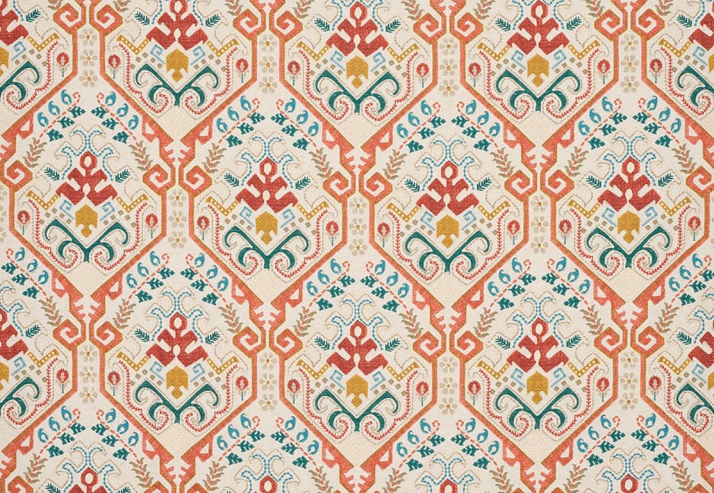 Ткань Jane Churchill Canya J0316-01