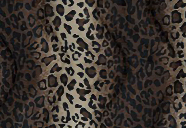Ткань Today Interiors Wild Brown WF8127
