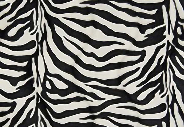 Ткань Today Interiors Wild Black WF8126