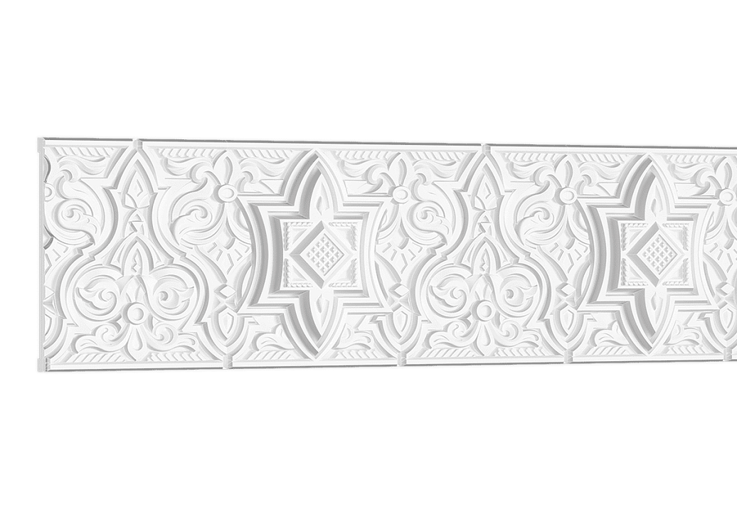 Молдинг Европласт Mauritania 1.51.502