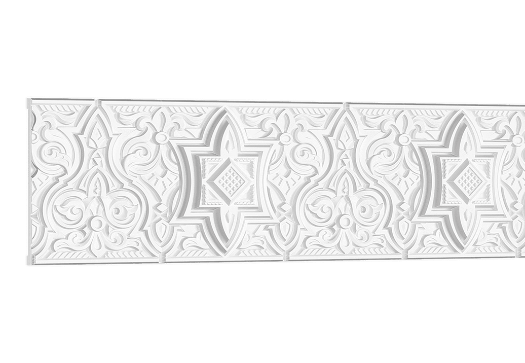 Молдинг Европласт Mauritania 1.51.502