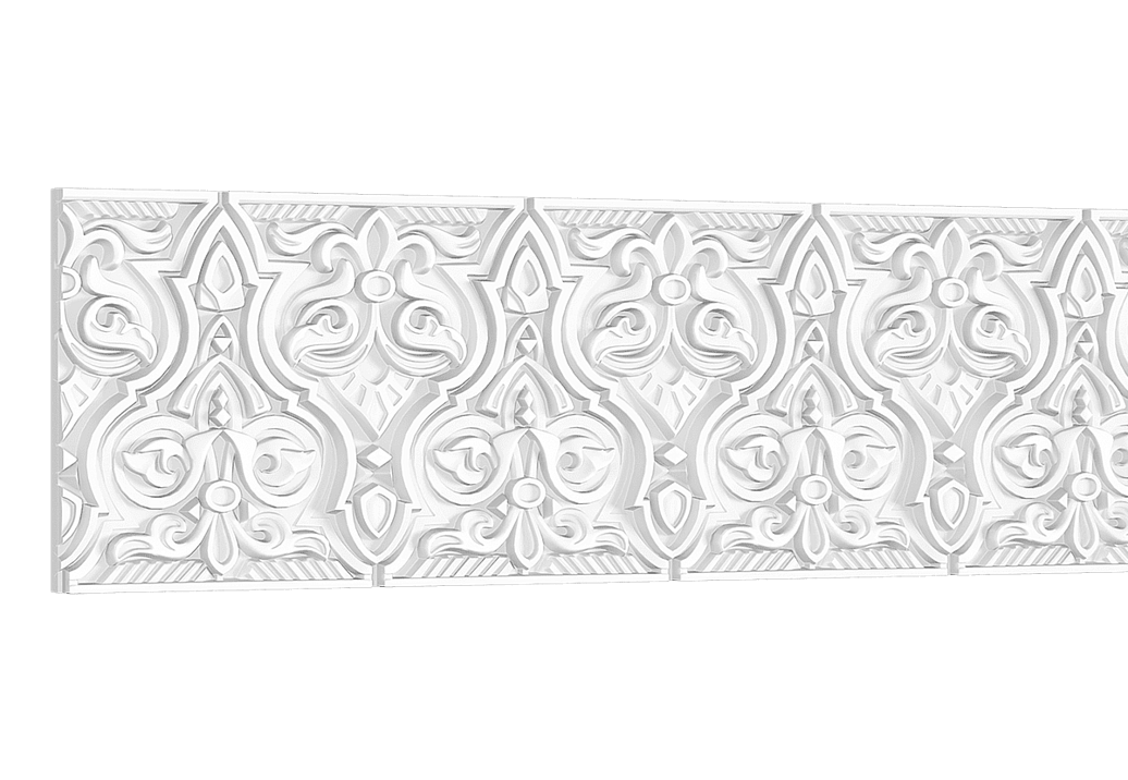 Молдинг Европласт Mauritania 1.51.501