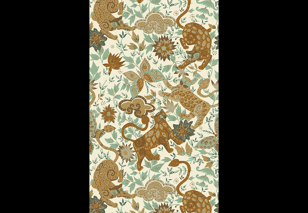 Обои Jim Thompson Terra Reverie JT021087001