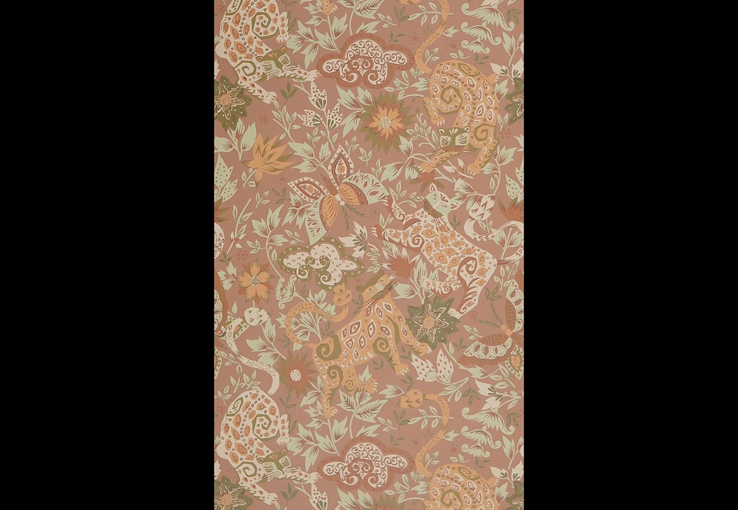 Обои Jim Thompson Terra Reverie JT021087002