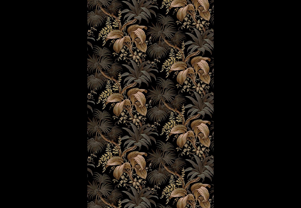 Обои Jim Thompson Terra Reverie JT021090002