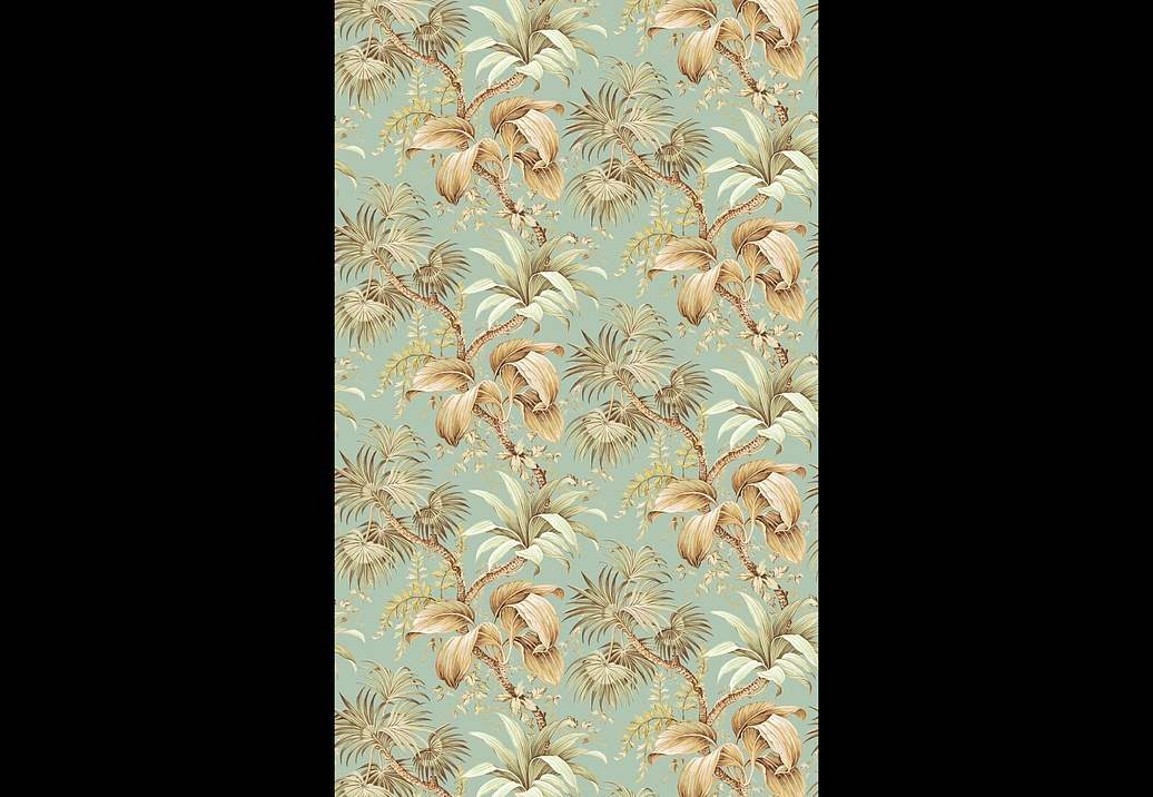 Обои Jim Thompson Terra Reverie JT021090003