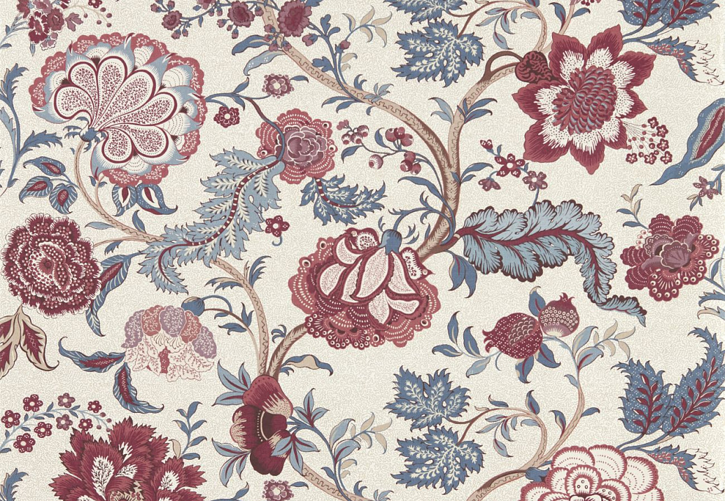 Обои Sanderson Highgrove 217488