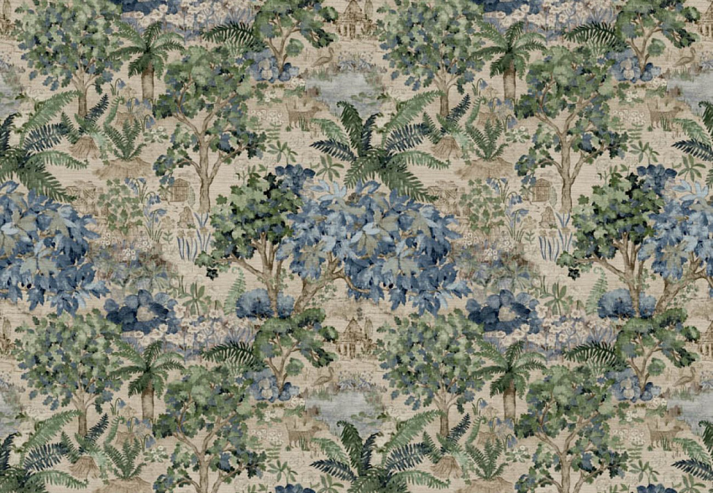 Панно и фотообои Sanderson Highgrove 217492