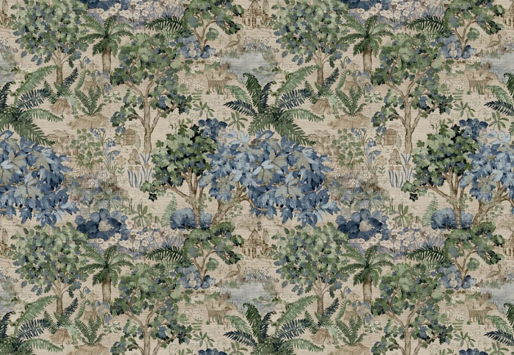 Панно и фотообои Sanderson Highgrove 217492