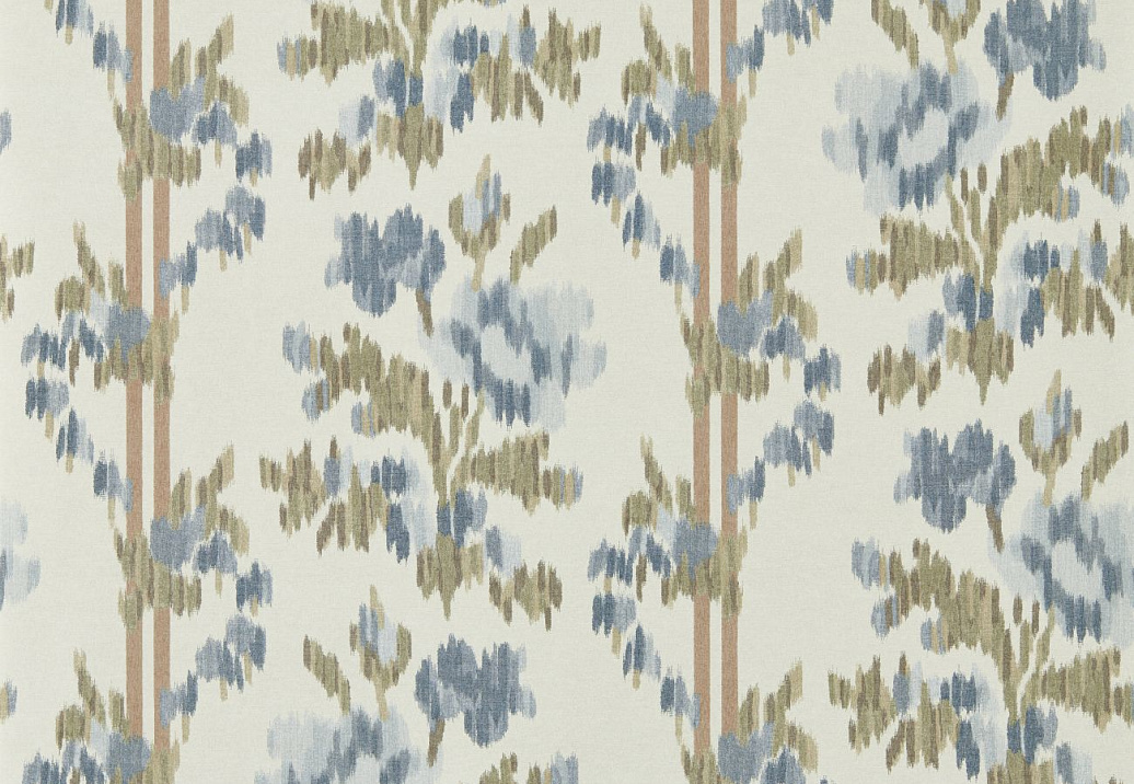 Обои Sanderson Highgrove 217496