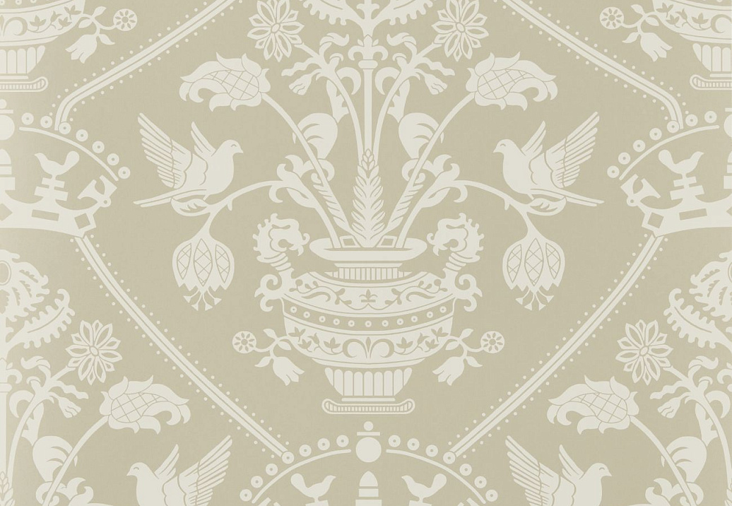 Обои Sanderson Highgrove 217503