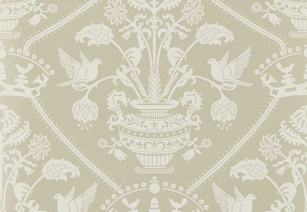 Обои Sanderson Highgrove 217503