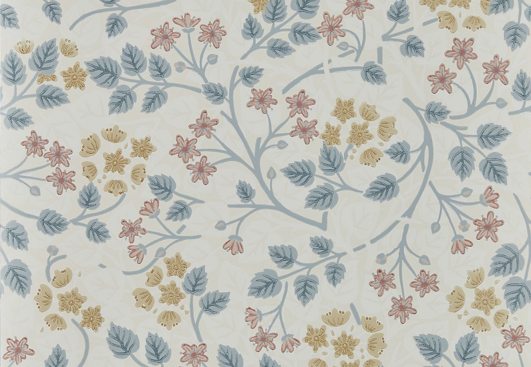 Обои Sanderson Highgrove 217514