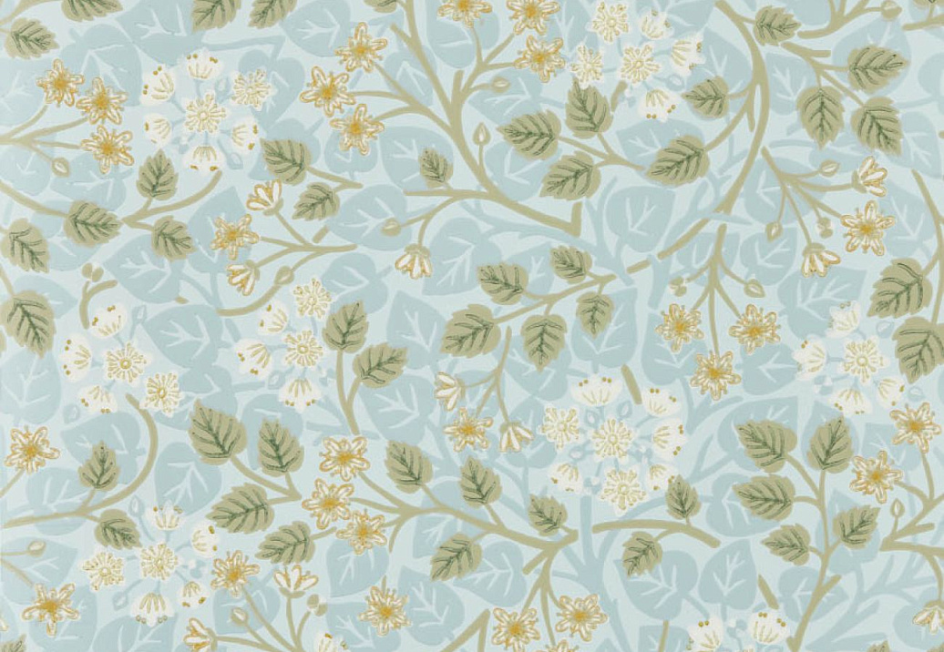 Обои Sanderson Highgrove 217517