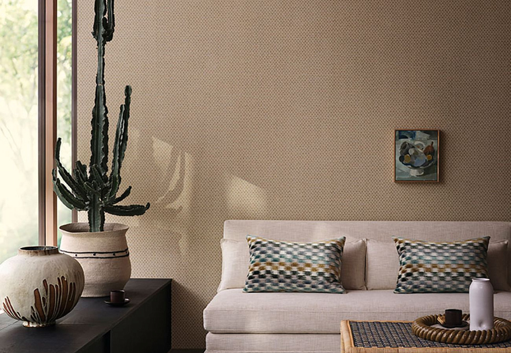 Обои Jane Churchill Melia Wallpapers J8021-02