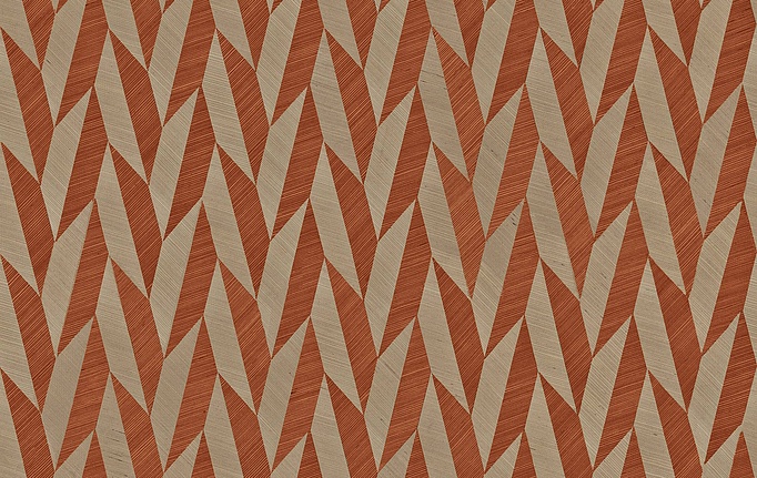 Бельгийские обои Omexco, коллекция Virginia's Garden, артикул VIR9004