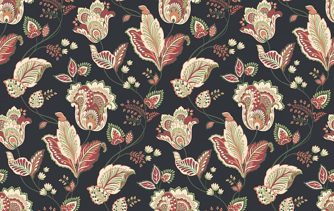 Российские обои Hygge, коллекция Made in Russia, артикул MIR1011