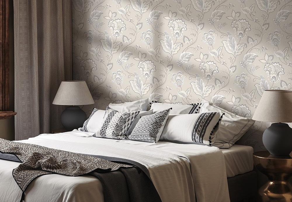 Обои Hygge Made in Russia MIR1002