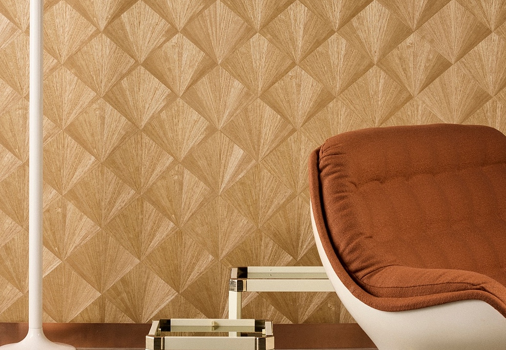 Обои Nobilis Marqueteries QNT70