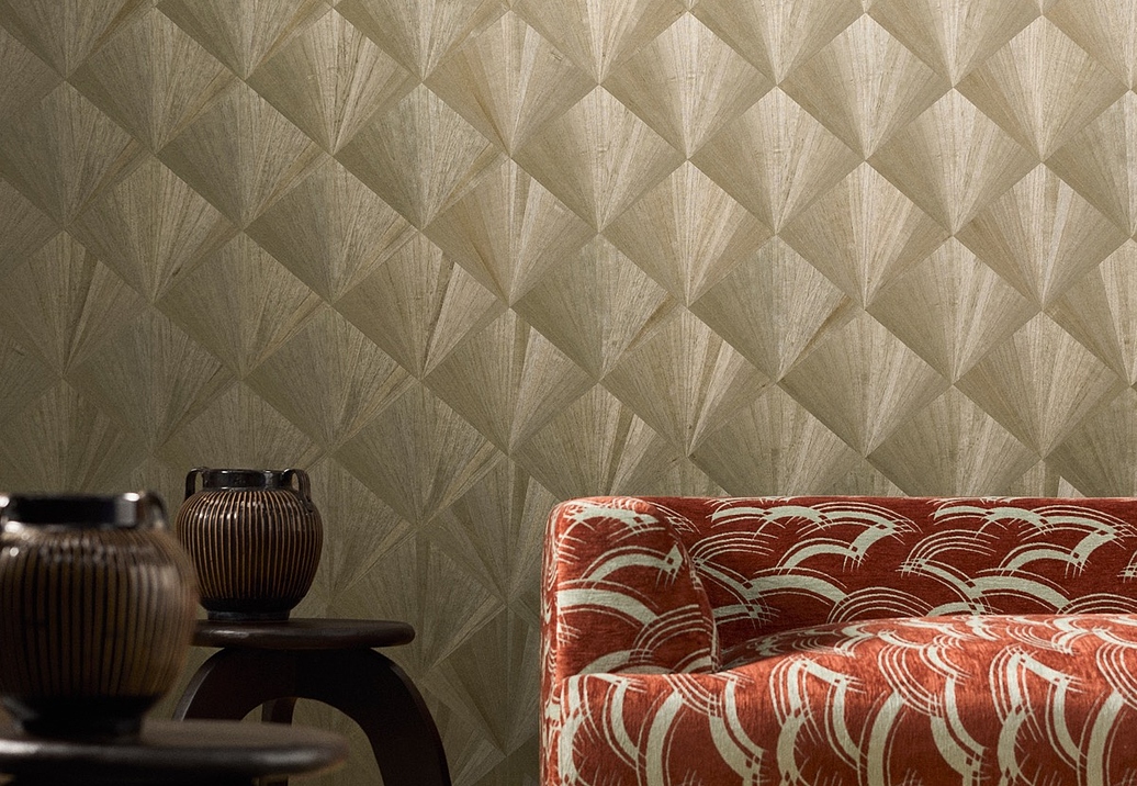 Обои Nobilis Marqueteries QNT74