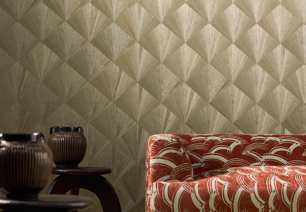 Обои Nobilis Marqueteries QNT74