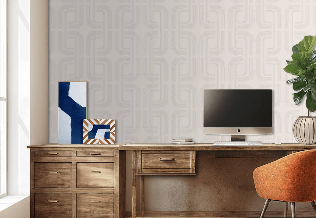 Обои Casamance Sensation 71690100