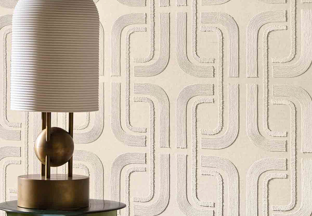 Обои Casamance Sensation 71690202