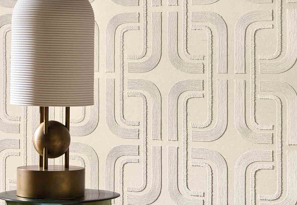 Обои Casamance Sensation 71690202
